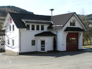 Freiwillige Feuerwehr