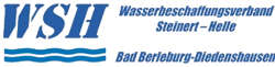 Wasserbeschaffungsverband Steinert - Helle